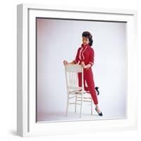 Annette Funicello-null-Framed Photo