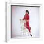 Annette Funicello-null-Framed Photo