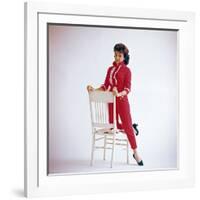 Annette Funicello-null-Framed Photo