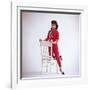 Annette Funicello-null-Framed Photo