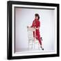 Annette Funicello-null-Framed Photo