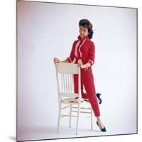 Annette Funicello-null-Mounted Photo