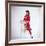 Annette Funicello-null-Framed Photo