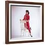 Annette Funicello-null-Framed Photo