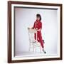 Annette Funicello-null-Framed Photo