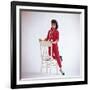 Annette Funicello-null-Framed Photo