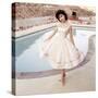 Annette Funicello-null-Stretched Canvas