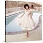 Annette Funicello-null-Stretched Canvas