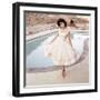 Annette Funicello-null-Framed Photo