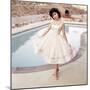 Annette Funicello-null-Mounted Photo