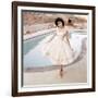 Annette Funicello-null-Framed Photo