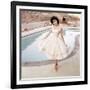 Annette Funicello-null-Framed Photo