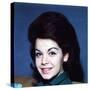 Annette Funicello-null-Stretched Canvas