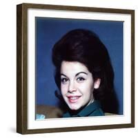 Annette Funicello-null-Framed Photo