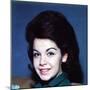 Annette Funicello-null-Mounted Photo