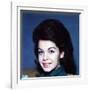 Annette Funicello-null-Framed Photo