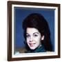 Annette Funicello-null-Framed Photo