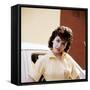 Annette Funicello-null-Framed Stretched Canvas