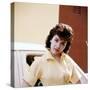 Annette Funicello-null-Stretched Canvas