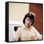 Annette Funicello-null-Framed Stretched Canvas