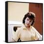 Annette Funicello-null-Framed Stretched Canvas