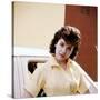 Annette Funicello-null-Stretched Canvas