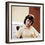 Annette Funicello-null-Framed Photo