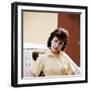 Annette Funicello-null-Framed Photo