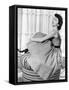 Annette Funicello-null-Framed Stretched Canvas