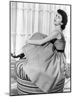 Annette Funicello-null-Mounted Photo