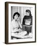 Annette Funicello-null-Framed Photo