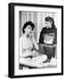 Annette Funicello-null-Framed Photo