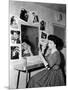 Annette Funicello-null-Mounted Photo