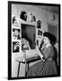 Annette Funicello-null-Framed Photo