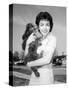 Annette Funicello-null-Stretched Canvas