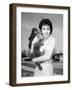 Annette Funicello-null-Framed Photo