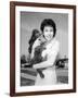 Annette Funicello-null-Framed Photo