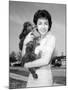 Annette Funicello-null-Mounted Photo