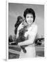 Annette Funicello-null-Framed Photo