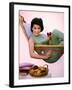 Annette Funicello-null-Framed Photo