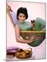 Annette Funicello-null-Mounted Photo