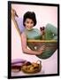 Annette Funicello-null-Framed Photo