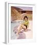 Annette Funicello-null-Framed Photo