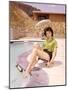 Annette Funicello-null-Mounted Photo