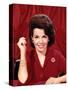 Annette Funicello-null-Stretched Canvas