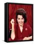 Annette Funicello-null-Framed Stretched Canvas