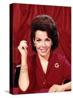 Annette Funicello-null-Stretched Canvas