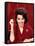 Annette Funicello-null-Framed Stretched Canvas