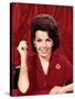 Annette Funicello-null-Stretched Canvas