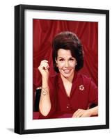 Annette Funicello-null-Framed Photo